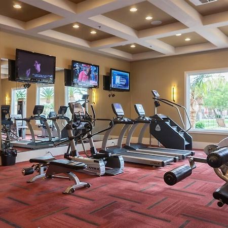 Gated Townhouse With Heated Pool, Hot Tub, Near Us60 Βίλα Mesa Εξωτερικό φωτογραφία
