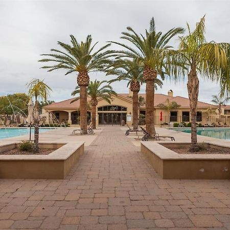 Gated Townhouse With Heated Pool, Hot Tub, Near Us60 Βίλα Mesa Εξωτερικό φωτογραφία