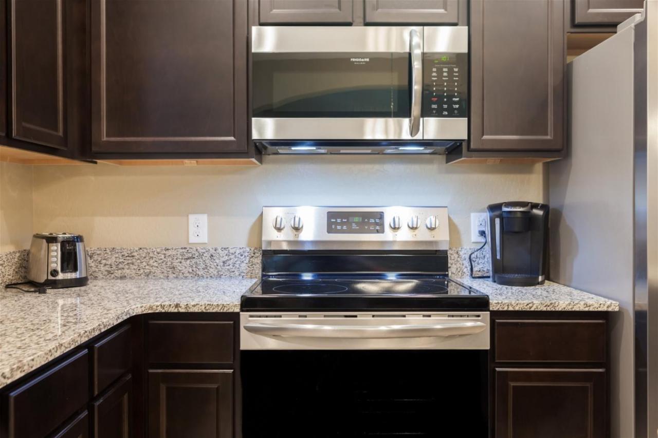 Gated Townhouse With Heated Pool, Hot Tub, Near Us60 Βίλα Mesa Εξωτερικό φωτογραφία