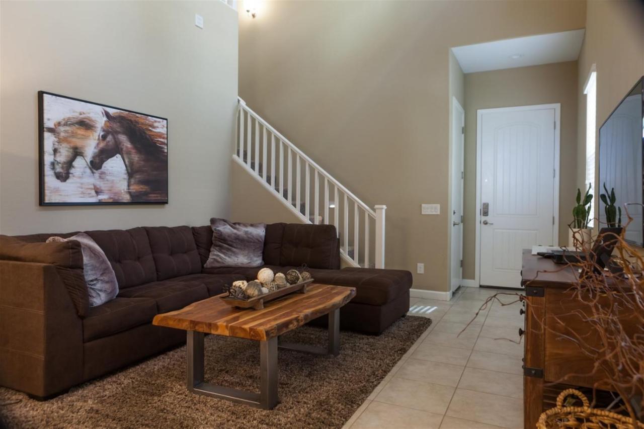 Gated Townhouse With Heated Pool, Hot Tub, Near Us60 Βίλα Mesa Εξωτερικό φωτογραφία
