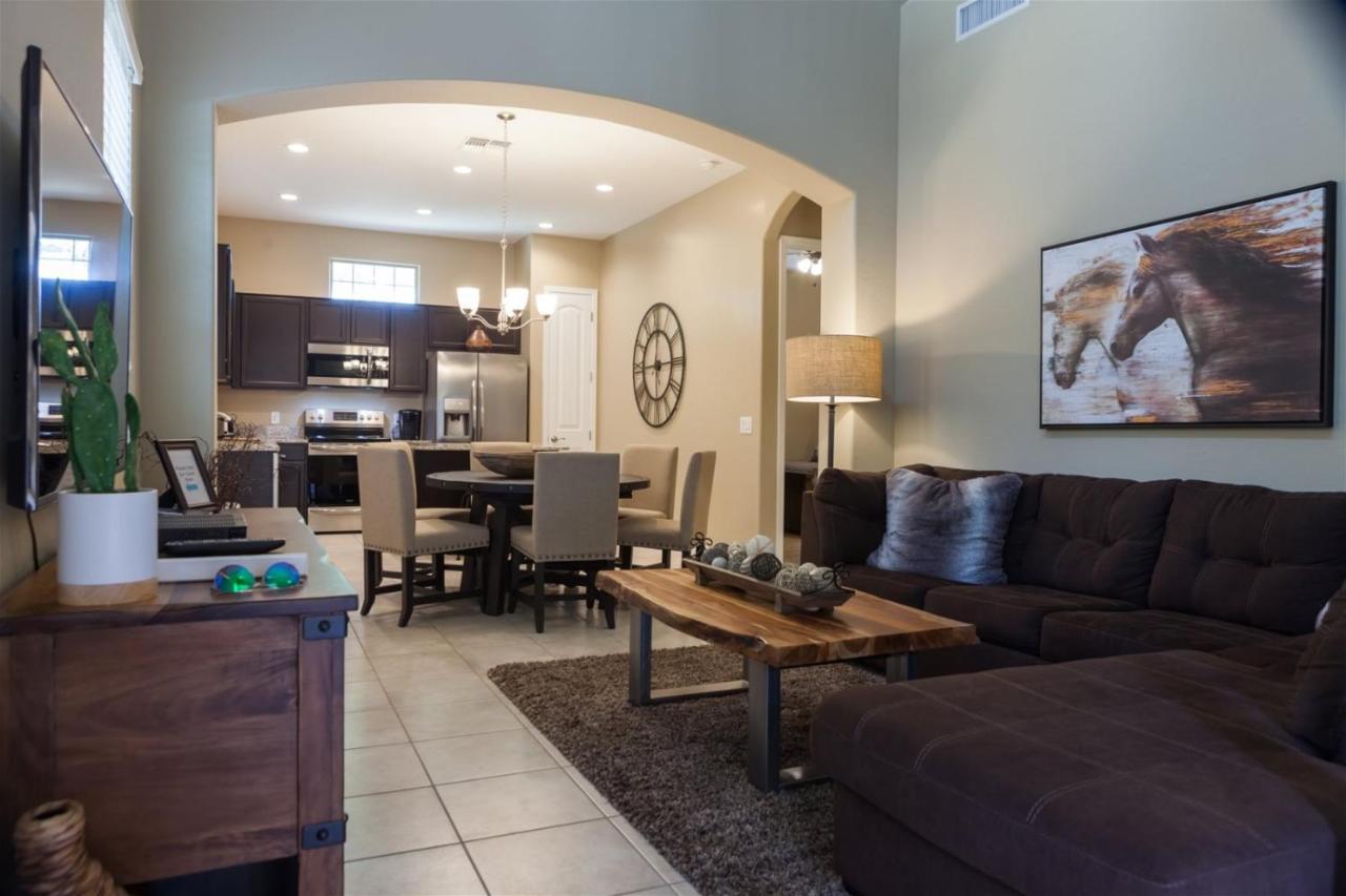 Gated Townhouse With Heated Pool, Hot Tub, Near Us60 Βίλα Mesa Εξωτερικό φωτογραφία
