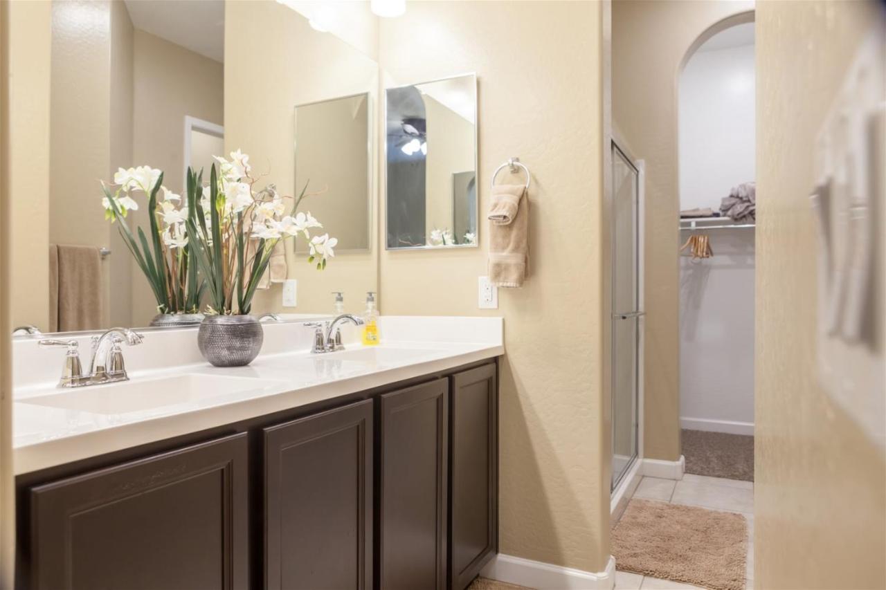Gated Townhouse With Heated Pool, Hot Tub, Near Us60 Βίλα Mesa Εξωτερικό φωτογραφία