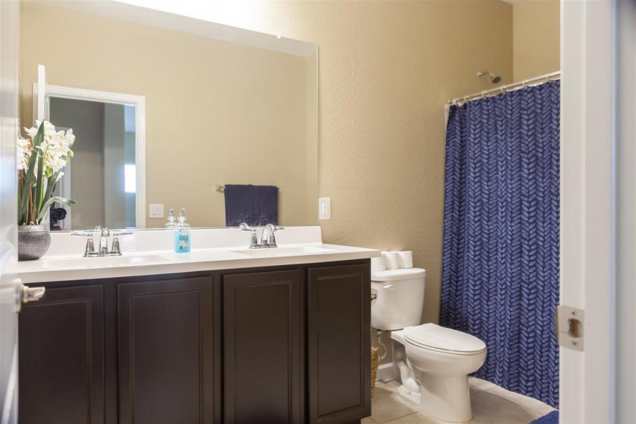 Gated Townhouse With Heated Pool, Hot Tub, Near Us60 Βίλα Mesa Εξωτερικό φωτογραφία