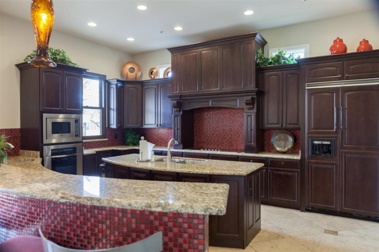 Gated Townhouse With Heated Pool, Hot Tub, Near Us60 Βίλα Mesa Εξωτερικό φωτογραφία