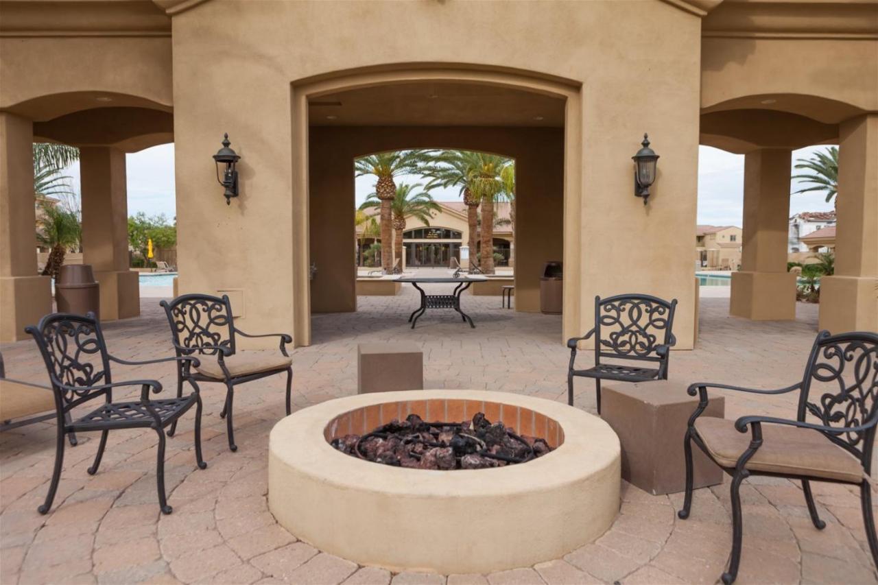 Gated Townhouse With Heated Pool, Hot Tub, Near Us60 Βίλα Mesa Εξωτερικό φωτογραφία
