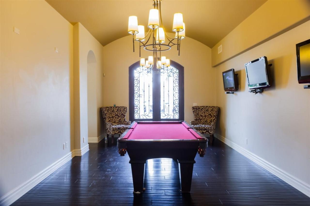 Gated Townhouse With Heated Pool, Hot Tub, Near Us60 Βίλα Mesa Εξωτερικό φωτογραφία
