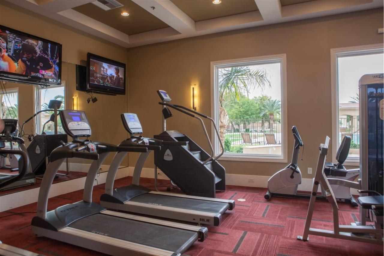 Gated Townhouse With Heated Pool, Hot Tub, Near Us60 Βίλα Mesa Εξωτερικό φωτογραφία