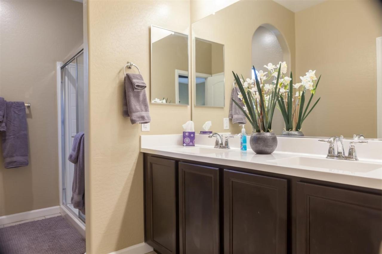 Gated Townhouse With Heated Pool, Hot Tub, Near Us60 Βίλα Mesa Εξωτερικό φωτογραφία
