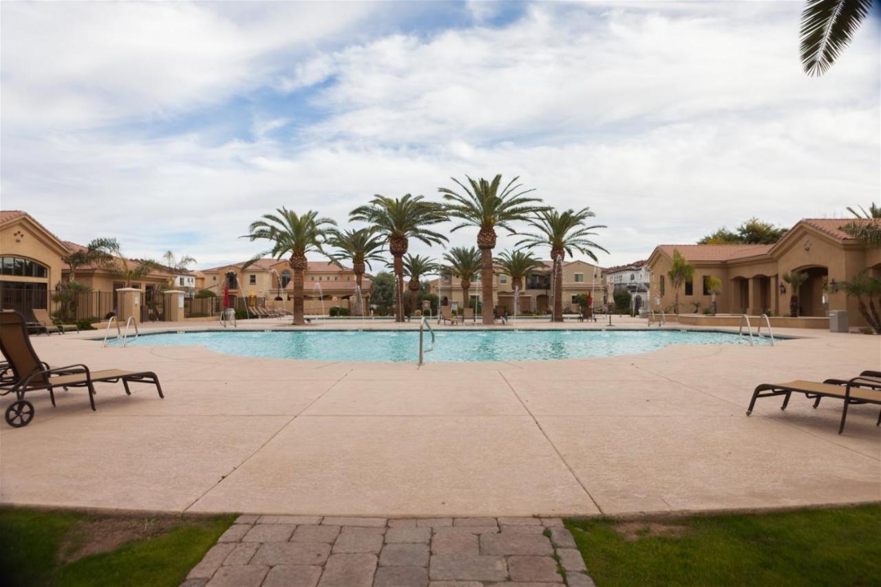 Gated Townhouse With Heated Pool, Hot Tub, Near Us60 Βίλα Mesa Εξωτερικό φωτογραφία