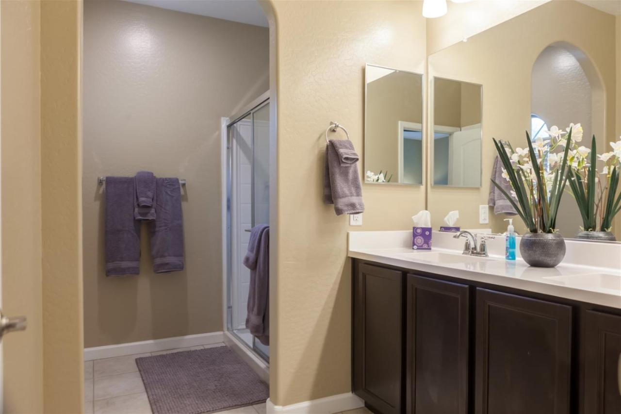 Gated Townhouse With Heated Pool, Hot Tub, Near Us60 Βίλα Mesa Εξωτερικό φωτογραφία