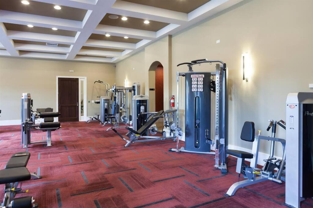 Gated Townhouse With Heated Pool, Hot Tub, Near Us60 Βίλα Mesa Εξωτερικό φωτογραφία