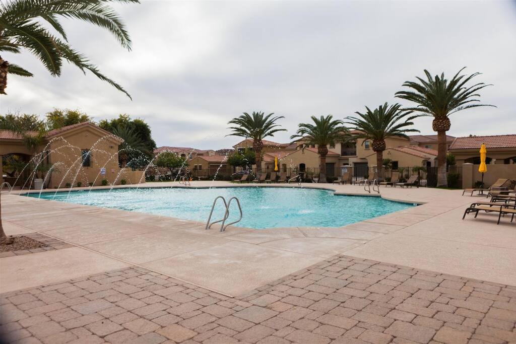 Gated Townhouse With Heated Pool, Hot Tub, Near Us60 Βίλα Mesa Εξωτερικό φωτογραφία