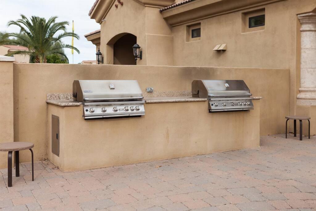 Gated Townhouse With Heated Pool, Hot Tub, Near Us60 Βίλα Mesa Εξωτερικό φωτογραφία