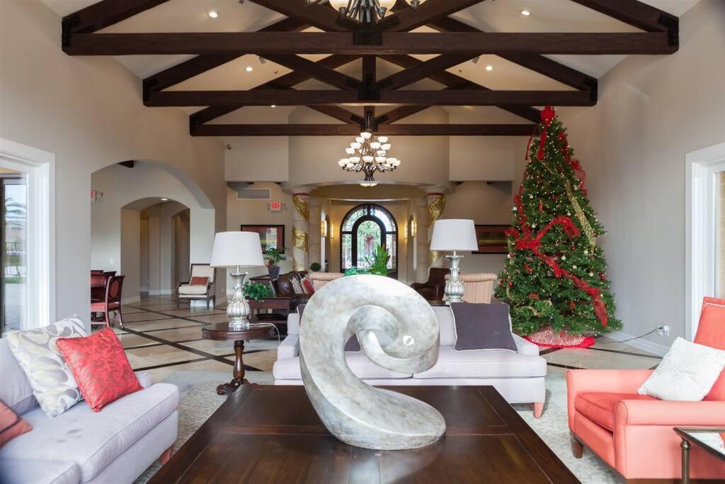 Gated Townhouse With Heated Pool, Hot Tub, Near Us60 Βίλα Mesa Εξωτερικό φωτογραφία