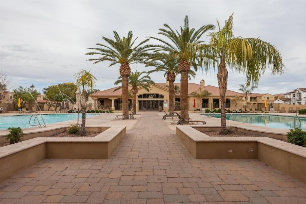 Gated Townhouse With Heated Pool, Hot Tub, Near Us60 Βίλα Mesa Εξωτερικό φωτογραφία